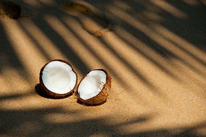 coconut water health benefits