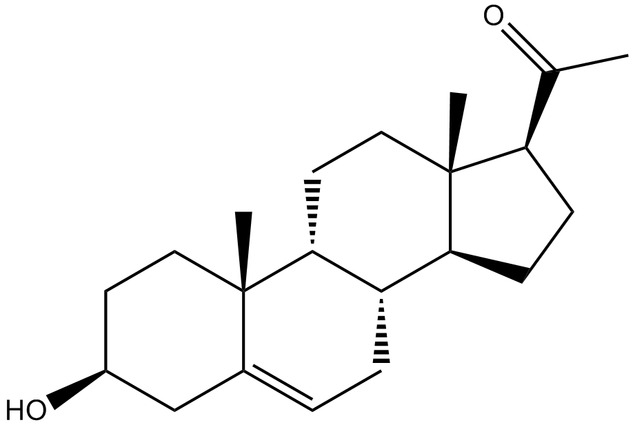 PREGNENOLONAS - nauda, naudojimas, šalutinis poveikis ir dar daugiau