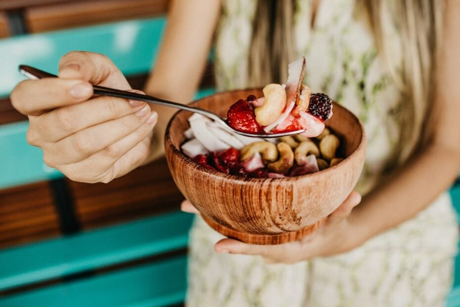 ACAI - nauda, naudojimas, šalutinis poveikis ir dar daugiau