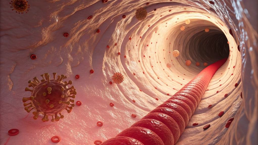 varieties of esophageal inflammation