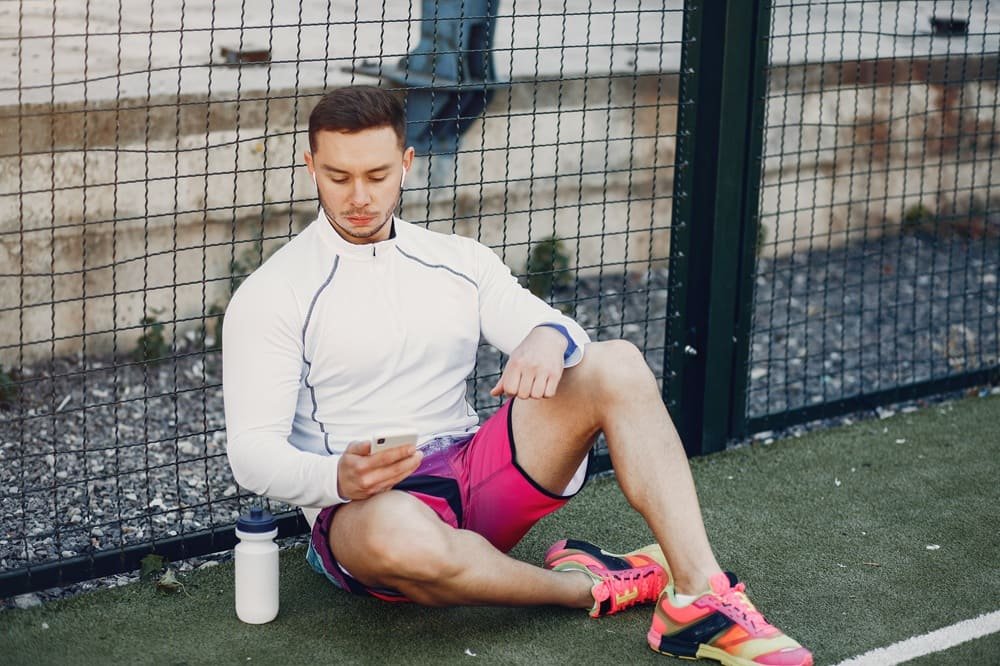 Kada verta pradėti vartoti testosterono skatintojus aktyviai sportuojant?