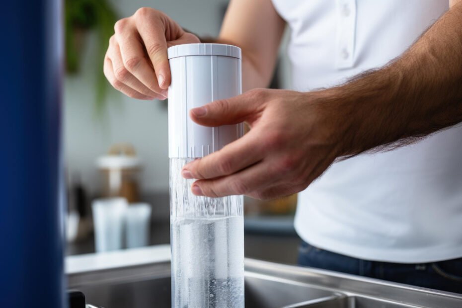 4 ženklai, kad namuose būtinas vandens filtras – trečias dažniausiai ignoruojamas 4 ženklai, kad namuose būtinas vandens filtras – trečias dažniausiai ignoruojamas