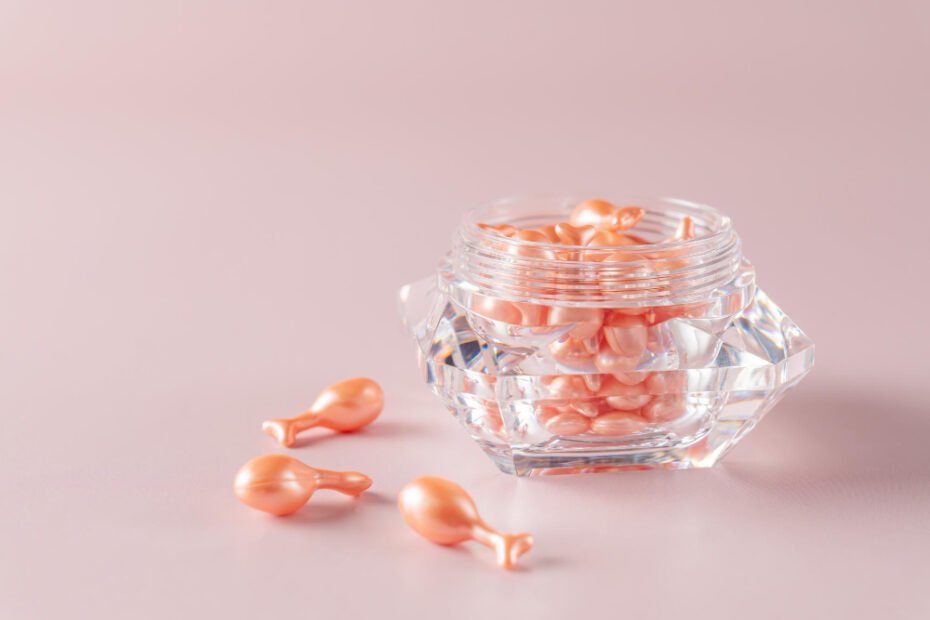 Ar tikrai pagerina odos elastingumą? Ekspertų išvados apie jūrinio kolageno efektyvumą