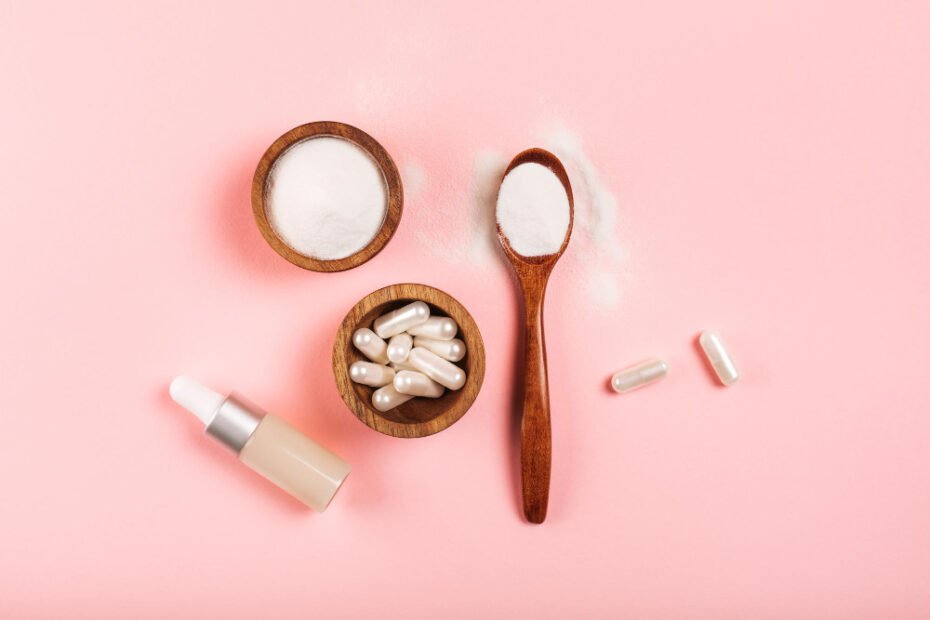 Kodėl daliai žmonių kolagenas neveikia? 4 klaidos, kurios panaikina rezultatą