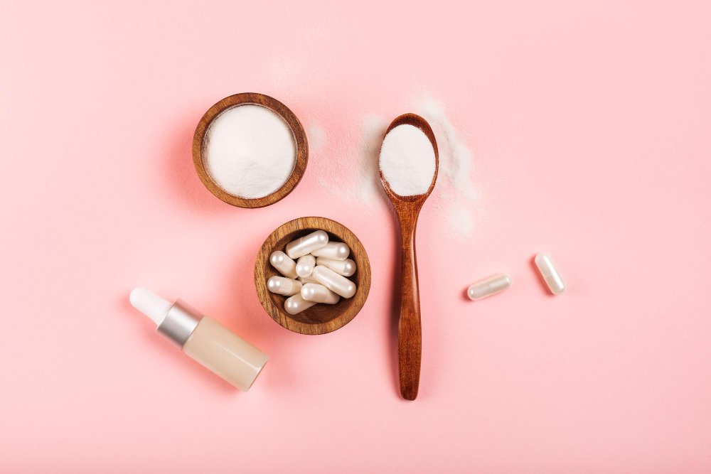 Kodėl daliai žmonių kolagenas neveikia? 4 klaidos, kurios panaikina rezultatą